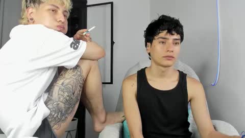 Snapshot of nico_nico_xd chatting on October 2, 5:55 am Nico  online show from October 2, 5:55 am