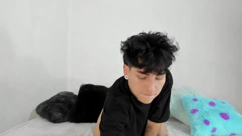 Snapshot of nico_nico_xd chatting on December 2, 11:38 pm Nico  online show from December 2, 11:38 pm