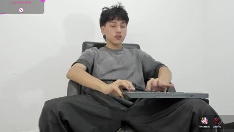 Snapshot of nico_nico_xd chatting on February 11, 3:40 am Nico  online show from February 11, 3:40 am