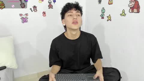 Snapshot of nico_nico_xd chatting on January 23, 3:16 am Nico  online show from January 23, 3:16 am