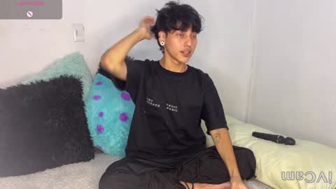 Snapshot of nico_nico_xd chatting on January 4, 2:35 am Nico  online show from January 4, 2:35 am