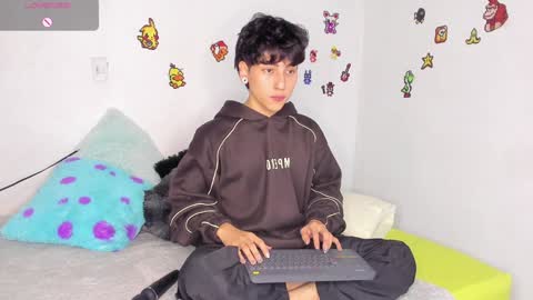 Snapshot of nico_nico_xd chatting on January 7, 3:16 am Nico  online show from January 7, 3:16 am