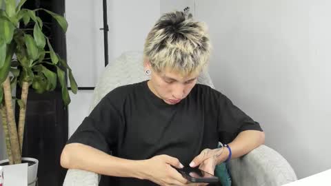Snapshot of nico_nico_xd chatting on October 20, 3:54 am Nico  online show from October 20, 3:54 am
