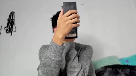 Snapshot of nico_nico_xd chatting on December 9, 4:12 am Nico  online show from December 9, 4:12 am