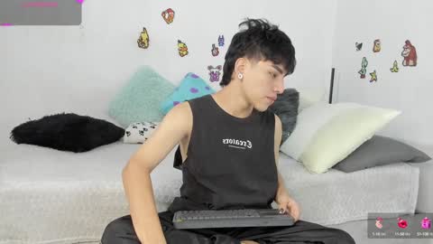 Snapshot of nico_nico_xd chatting on January 28, 3:25 am Nico  online show from January 28, 3:25 am