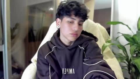 Snapshot of nico_nico_xd chatting on February 24, 3:55 am Nico  online show from February 24, 3:55 am