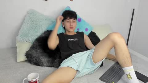Snapshot of nico_nico_xd chatting on January 15, 4:47 am Nico  online show from January 15, 4:47 am