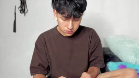Snapshot of nico_nico_xd chatting on December 11, 5:01 am Nico  online show from December 11, 5:01 am
