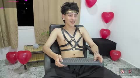 Snapshot of nico_nico_xd chatting on February 15, 1:00 am Nico  online show from February 15, 1:00 am