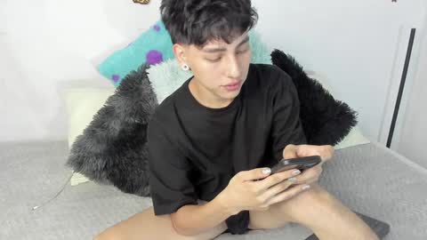 Snapshot of nico_nico_xd chatting on January 16, 3:45 am Nico  online show from January 16, 3:45 am