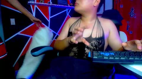 NICO online show from March 4, 10:17 pm