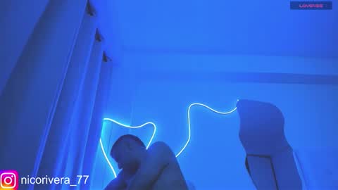 Nicolas online show from February 7, 11:06 am