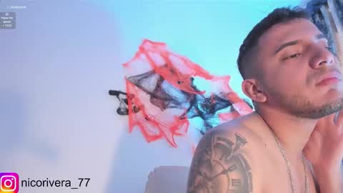 Nicolas online show from October 28, 1:46 pm