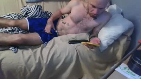 Nico Blanco online show from December 30, 3:57 pm