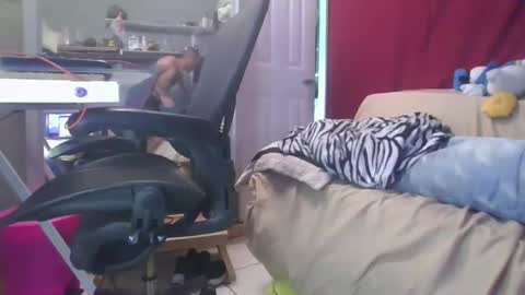 Nico Blanco online show from January 8, 4:44 pm