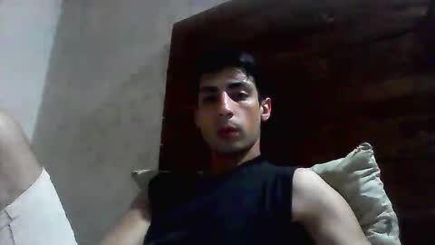 nicofox777 online show from November 19, 3:28 am