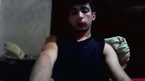 nicofox777 online show from November 15, 4:47 am