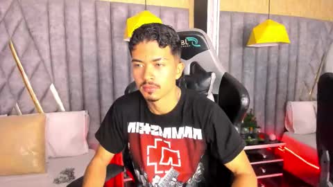 Nicolai online show from January 12, 6:56 pm