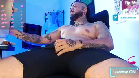 nicolas online show from March 25, 3:32 am