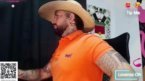 nicolas online show from February 12, 4:07 am