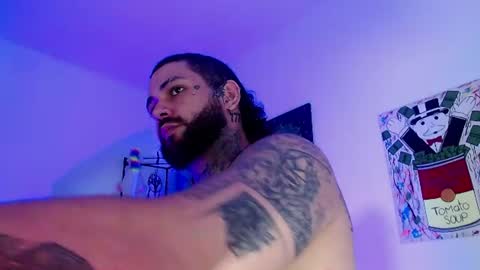 nicolas online show from July 1, 3:18 am
