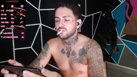 nicolas online show from October 29, 5:32 am