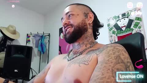 nicolas online show from March 16, 5:44 am