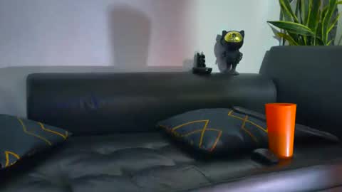 Nicolas online show from November 7, 8:23 pm