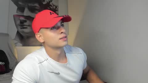 Andres online show from March 11, 11:15 pm