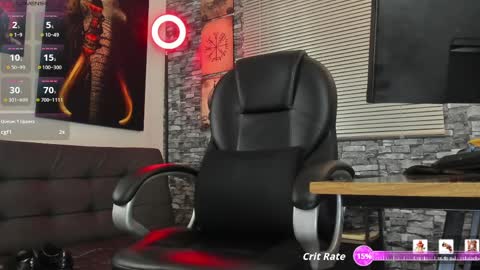 Nicolas Fellener online show from April 11, 6:20 am