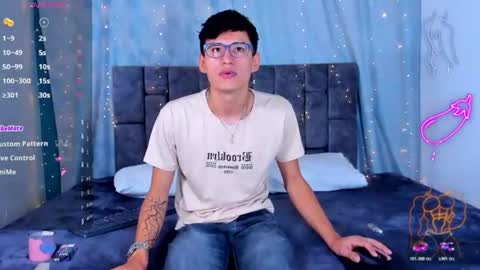 nicolastorres__ online show from June 21, 2:50 am