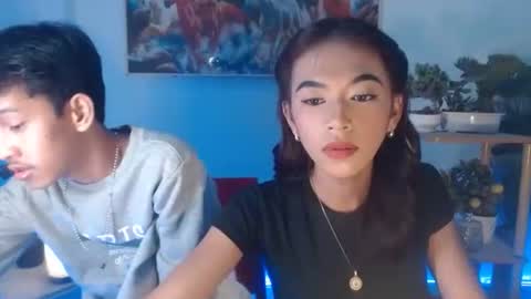 nico online show from February 5, 12:34 pm