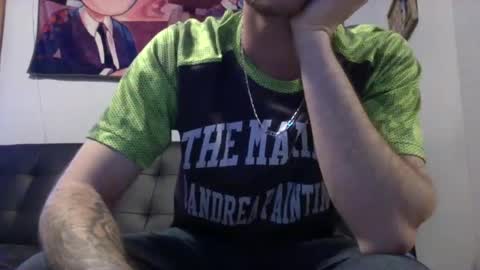 NicxDick online show from February 8, 9:57 pm