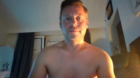 Daniel online show from July 28, 10:20 pm