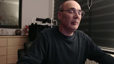 nightkeeper63 online show from November 9, 10:47 pm