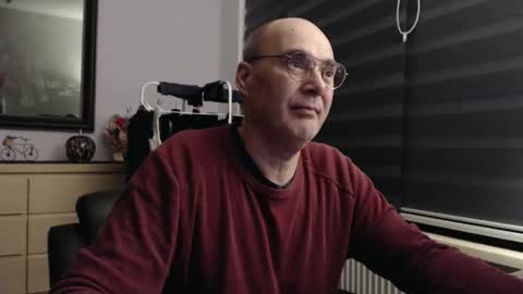 nightkeeper63 online show from November 7, 10:35 pm