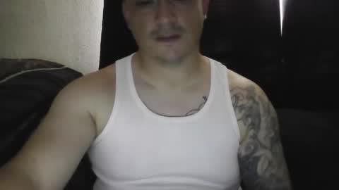 nightmare__ online show from March 1, 12:21 am