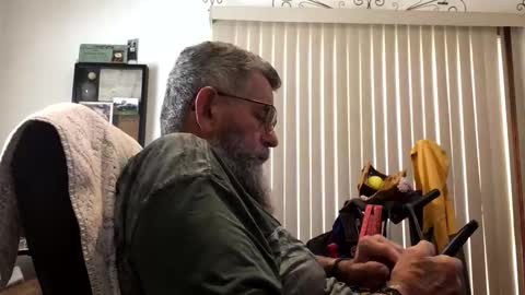 nightmoves1970 online show from February 8, 4:11 pm