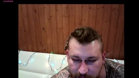 NightRobert  online show from September 30, 11:08 pm