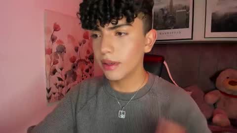 niick_twink online show from December 15, 8:06 pm