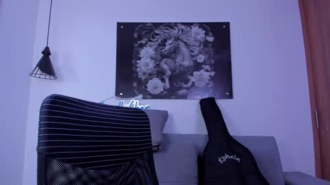 Niick online show from February 8, 12:06 am