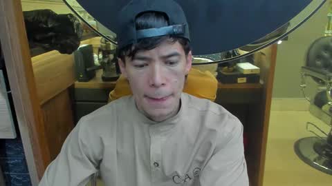 Niick online show from February 3, 2:31 am