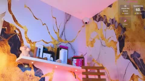 Nijinsky online show from December 18, 12:12 pm