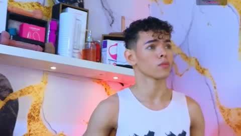 Nijinsky online show from December 3, 10:43 am