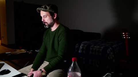 Nike Jude online show from November 18, 5:00 am