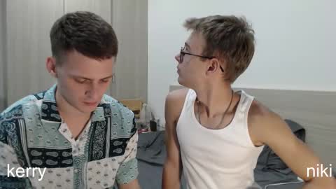 nikikerry_cum_ online show from November 12, 5:51 pm