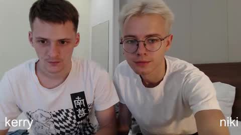 nikikerry_cum_ online show from November 29, 6:15 am