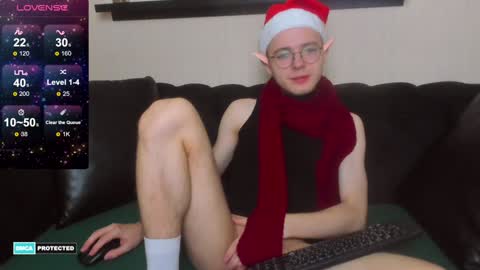 Niki online show from December 27, 8:18 pm