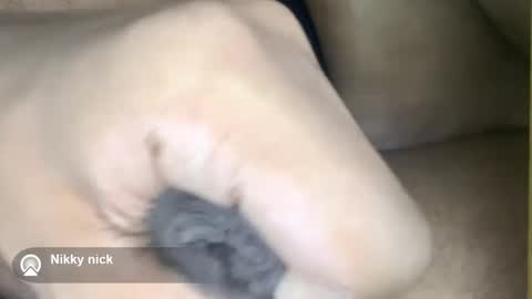 MoleInUncutDick online show from March 11, 3:16 am