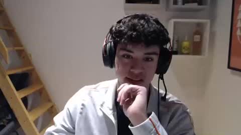 niklasgg online show from January 13, 10:03 pm